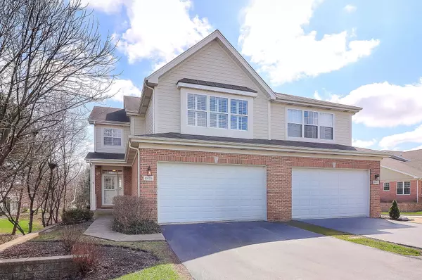 8415 Dawn LN, Darien, IL 60561