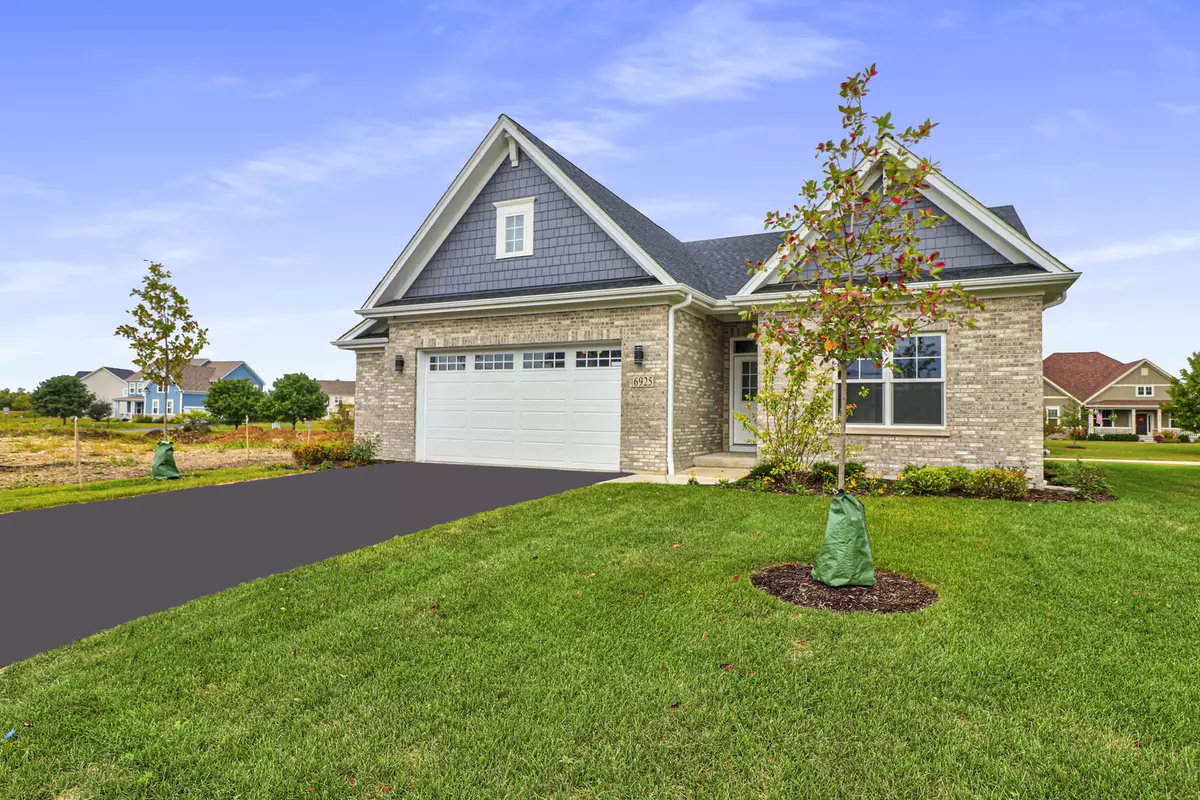 Lakewood, IL 60014,6934 Cambria CV