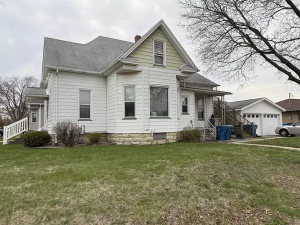 Peru, IL 61354,1503 10th ST