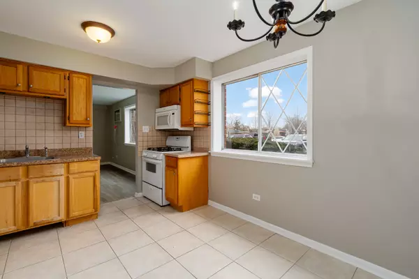 Tinley Park, IL 60477,17138 71st AVE #4