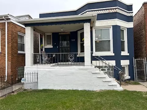 1628 E 75th ST, Chicago, IL 60649