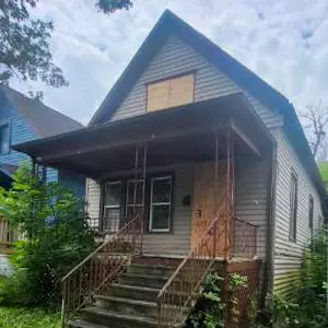 10616 S Lafayette AVE, Chicago, IL 60628