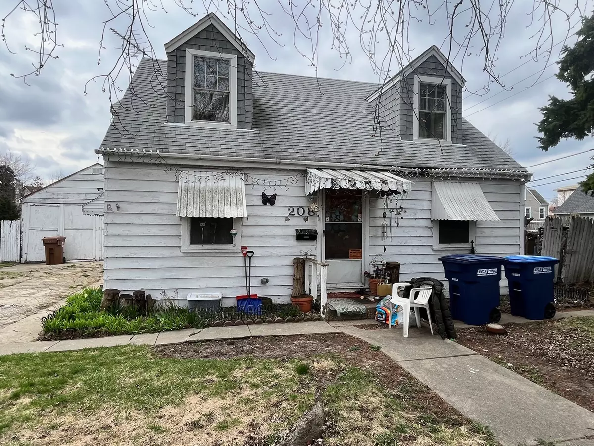 Northlake, IL 60164,208 Alvin AVE