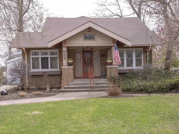 1004 Western AVE, Joliet, IL 60435