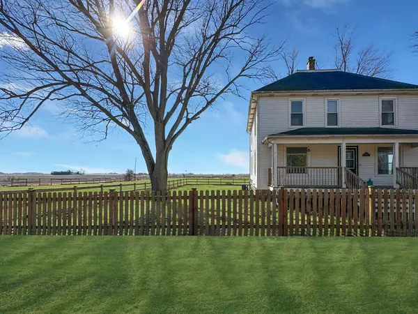 Sycamore, IL 60178,17128 Lukens RD