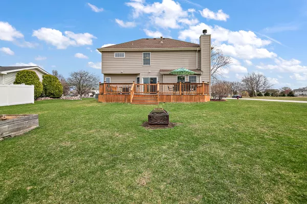 New Lenox, IL 60451,2429 Jackson Branch DR