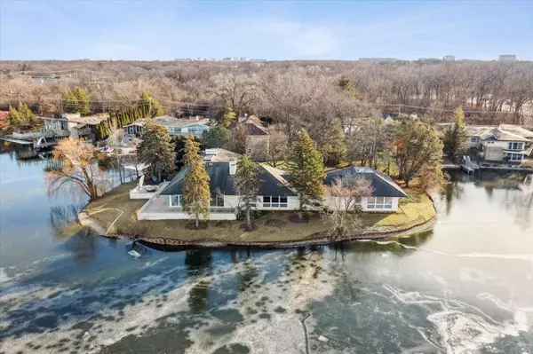 109 Murphy Lake RD, Park Ridge, IL 60068
