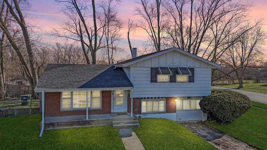 17309 Central Park AVE, Hazel Crest, IL 60429