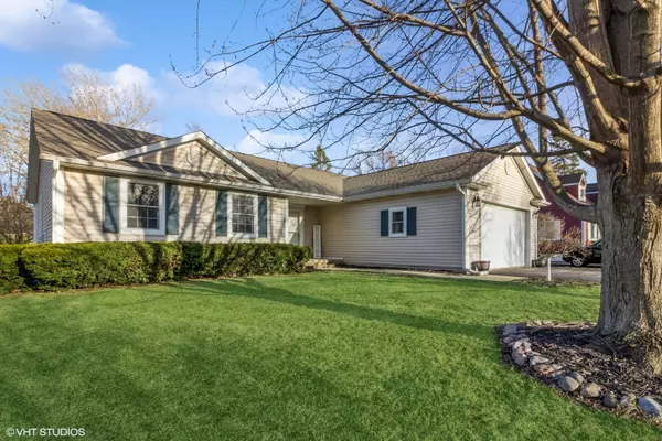 Sandwich, IL 60548,1927 Suzy ST