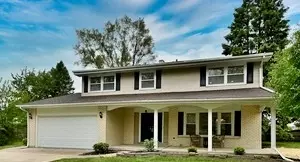 Naperville, IL 60540,6S210 Mariwood CT