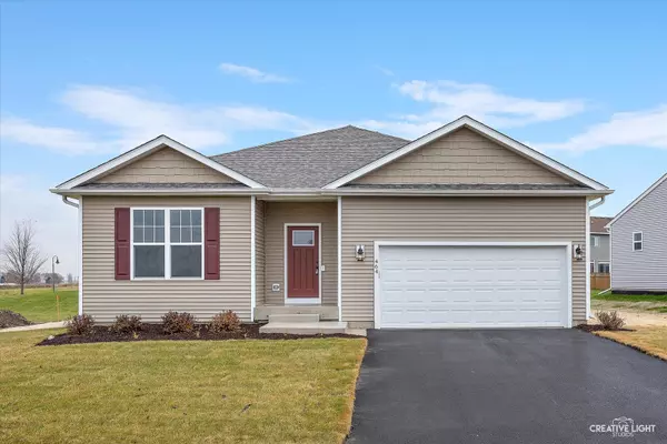 788 Cascade DR, Marengo, IL 60152