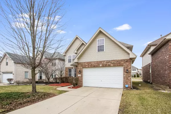 Matteson, IL 60443,122 Lawrence LN