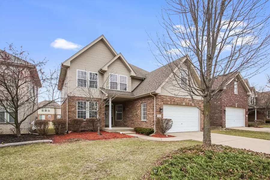 122 Lawrence LN, Matteson, IL 60443