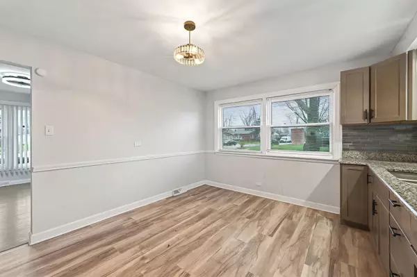 Chicago Heights, IL 60411,191 Kathleen LN