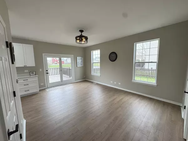 Plainfield, IL 60586,1913 Carrier CIR