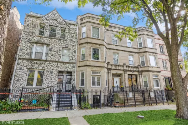 Chicago, IL 60653,4337 S PRAIRIE AVE #G