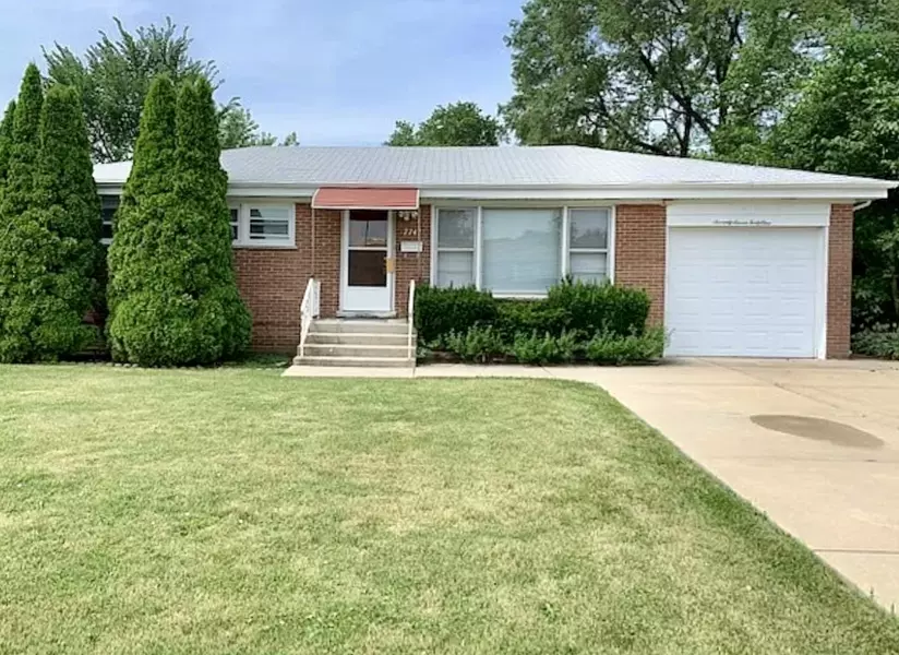 7741 W Argyle ST, Norridge, IL 60706