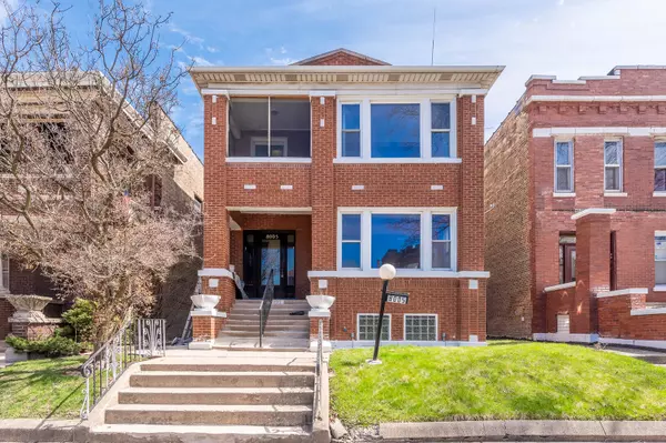 8005 S Peoria ST, Chicago, IL 60620