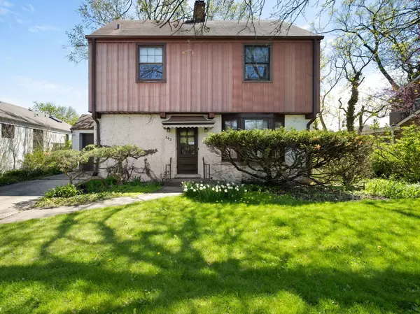 543 Dover AVE, La Grange Park, IL 60526