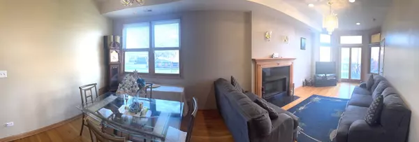 Chicago, IL 60653,4242 S Vincennes AVE #2