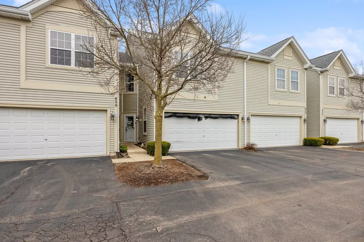 Lakemoor, IL 60051,656 Morris CT #0
