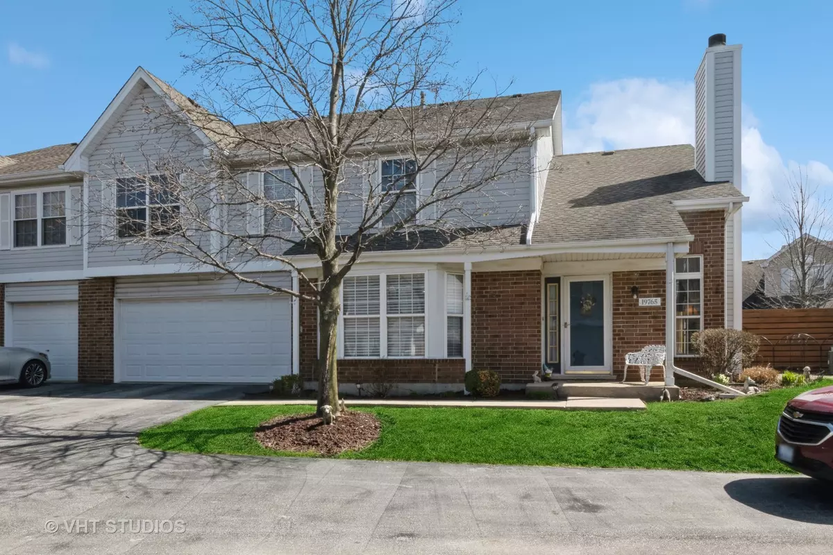 Mokena, IL 60448,19765 Cambridge DR