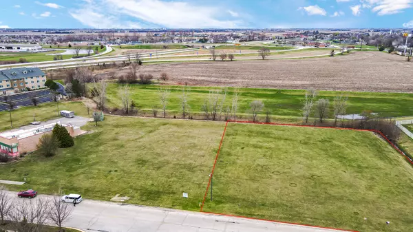 Manteno, IL 60950,W Cook W Cook ST W