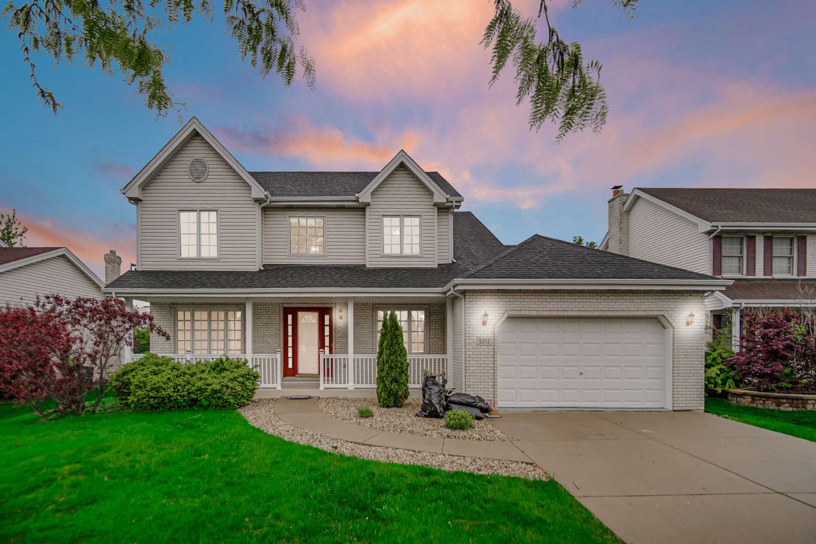 Woodridge, IL 60517,9012 WITHAM LN