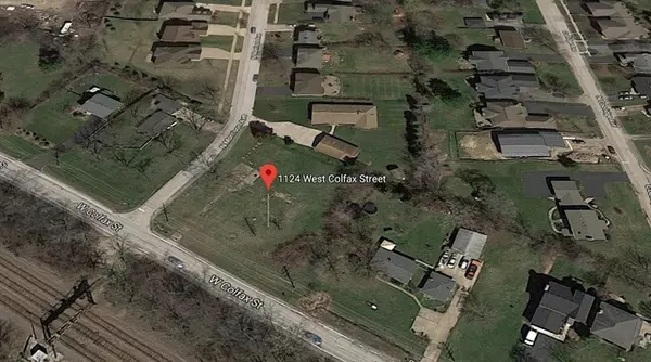 1124 W Colfax ST, Palatine, IL 60067