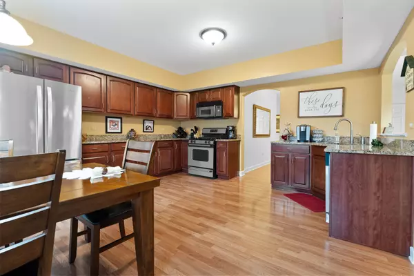 Tinley Park, IL 60487,7919 Trinity CIR #4NW