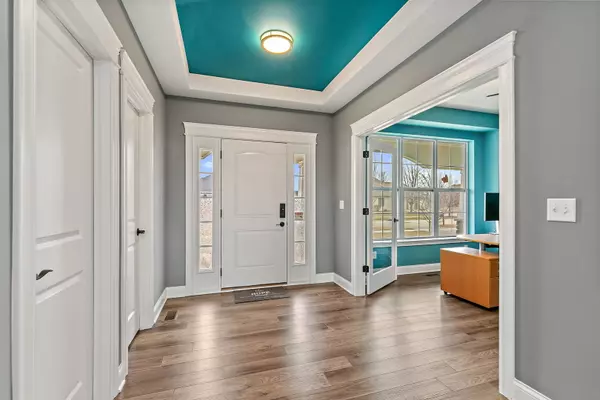 450 Billings DR Dekalb, IL 60115