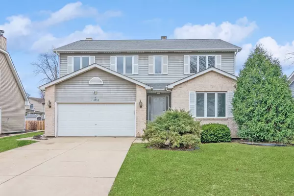 1495 Morgan DR, Elk Grove Village, IL 60007