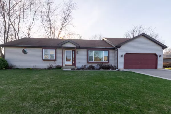 1610 Kenmore AVE,  Aurora,  IL 60505