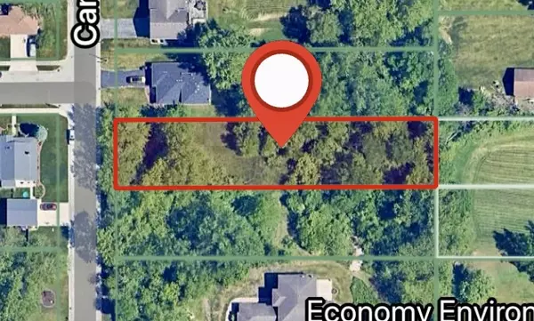 Chicago Heights, IL 60411,879 Campbell Avenue - Lot 006