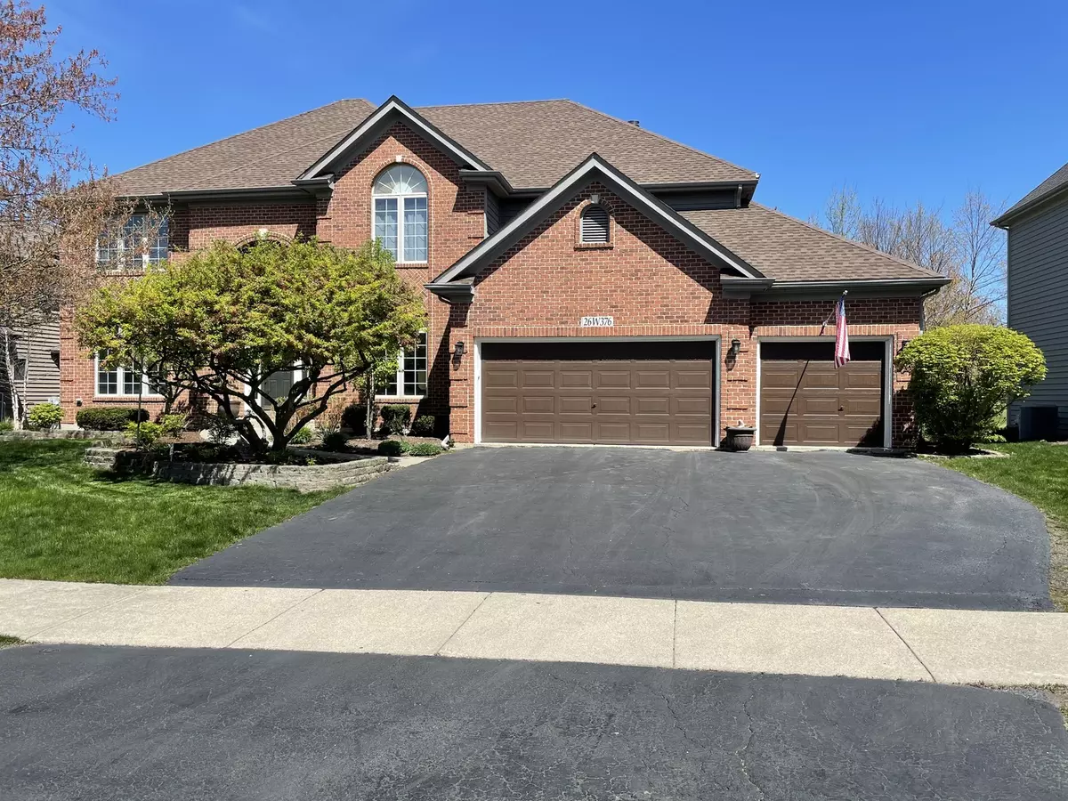 Winfield, IL 60190,26w376 Torrey Pines CT
