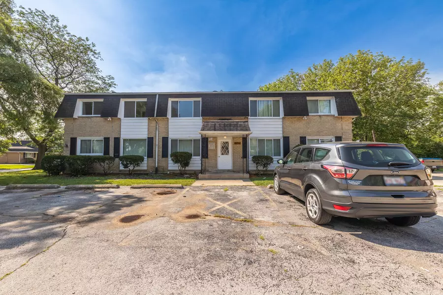 11962 S Kildare AVE, Alsip, IL 60803