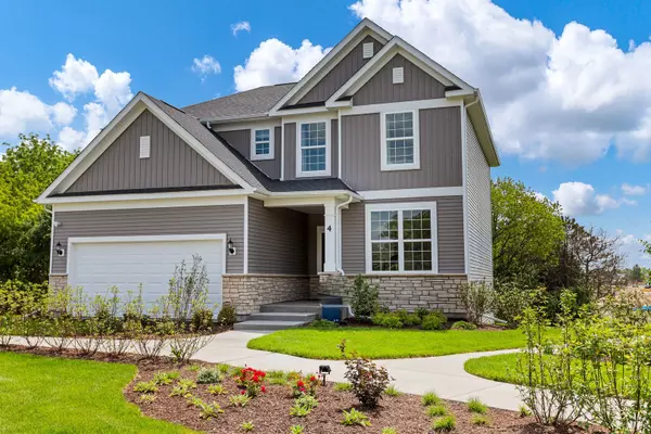 1067 Kessler DR, Mundelein, IL 60060