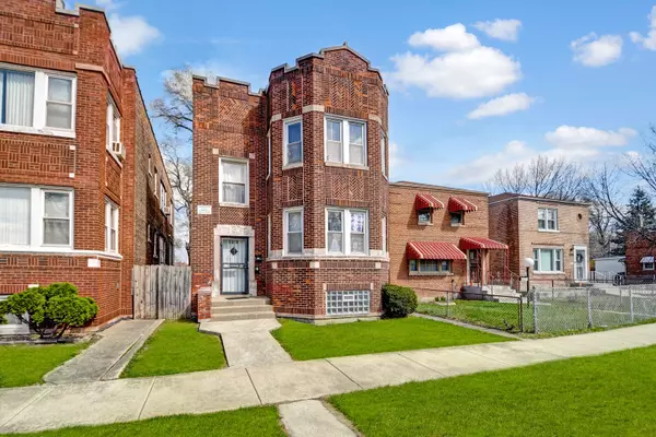 9519 S Avalon AVE, Chicago, IL 60628
