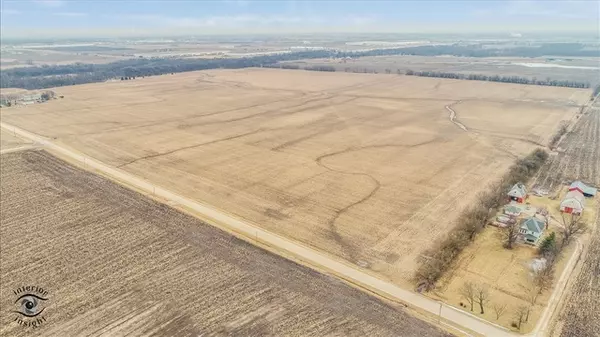 Minooka, IL 60447,194 acres W Holt RD