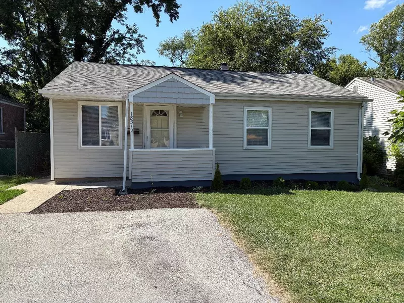 18512 Dixie HWY, Homewood, IL 60430