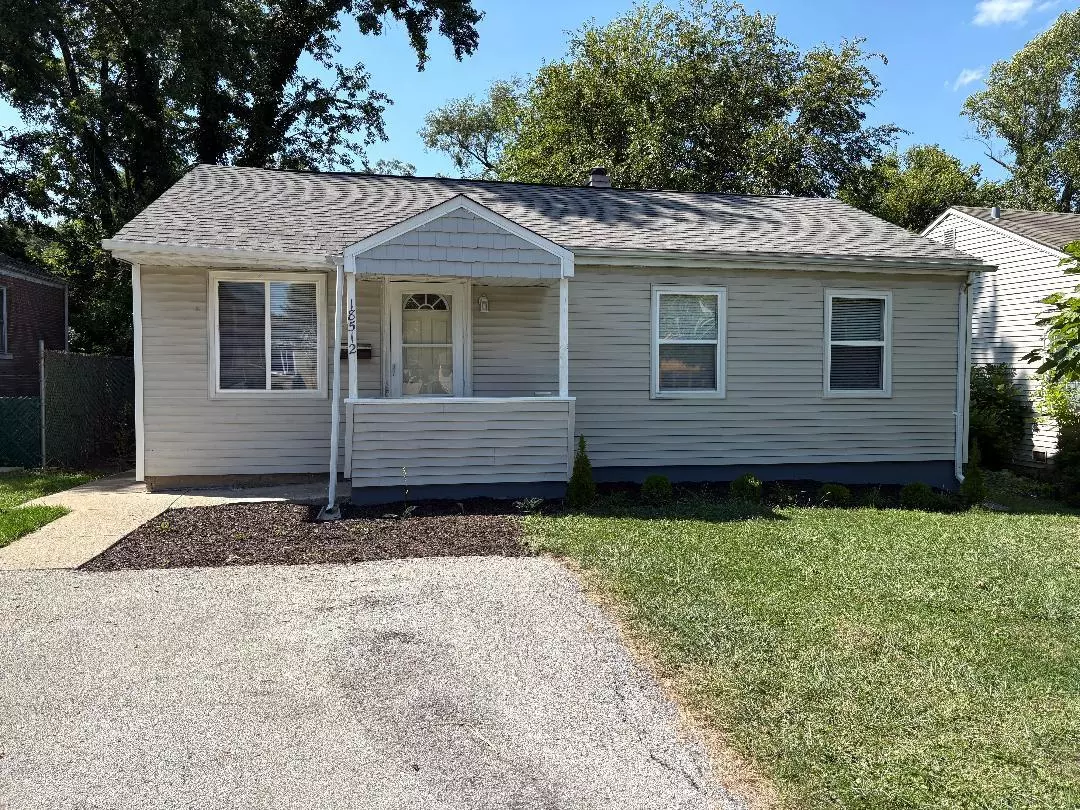 Homewood, IL 60430,18512 Dixie HWY