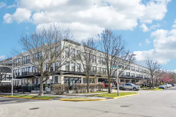 1070 W 15th ST #305, Chicago, IL 60608
