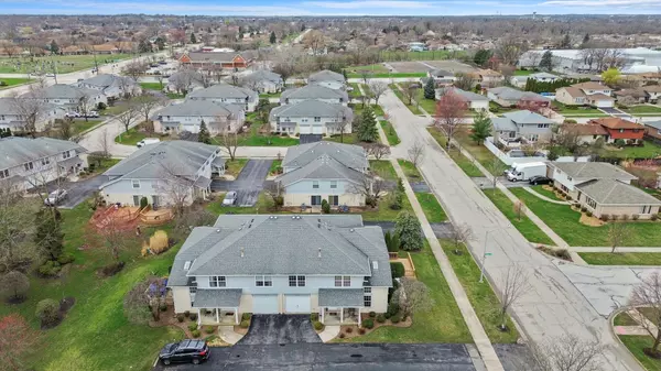 Tinley Park, IL 60477,8231 170th ST