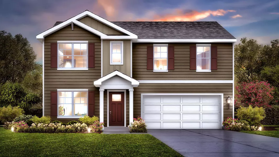 3421 Sarah DR, Zion, IL 60099