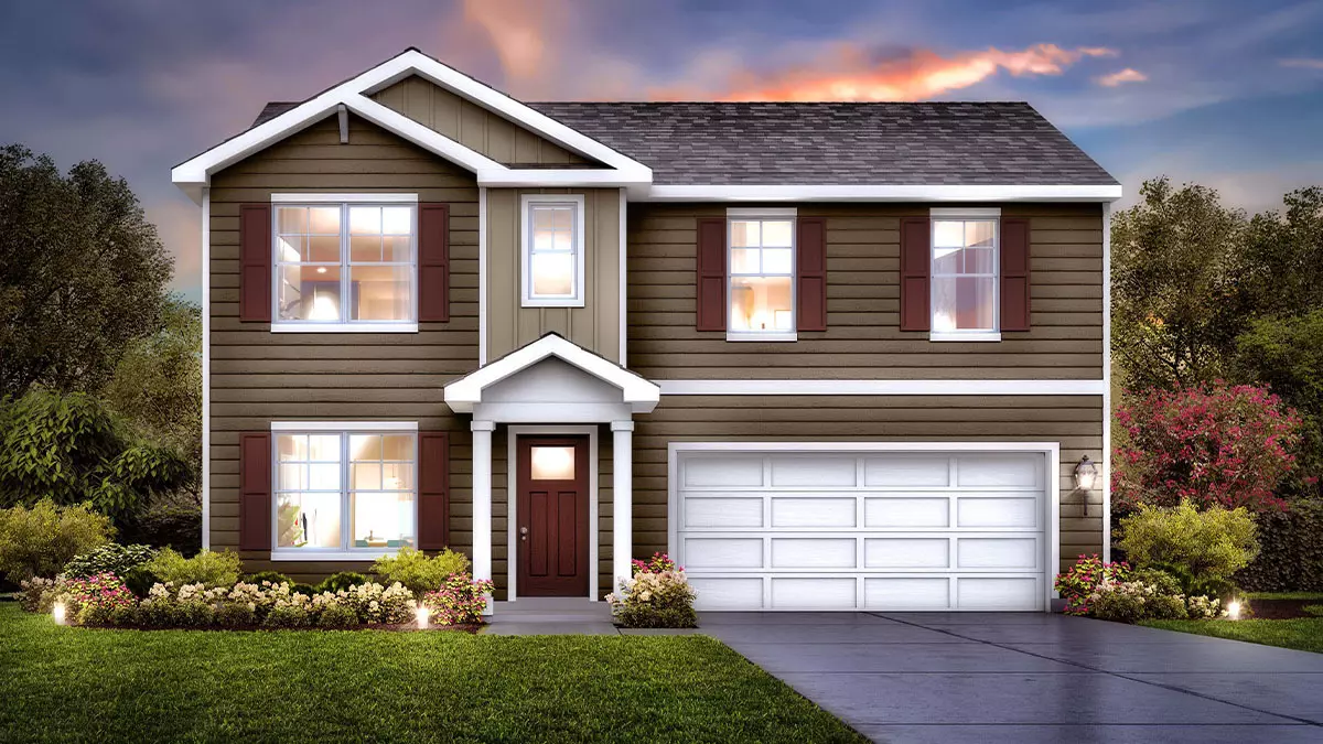 Zion, IL 60099,3421 Sarah DR