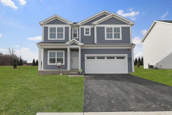 2483 Olivia CT, Wauconda, IL 60084
