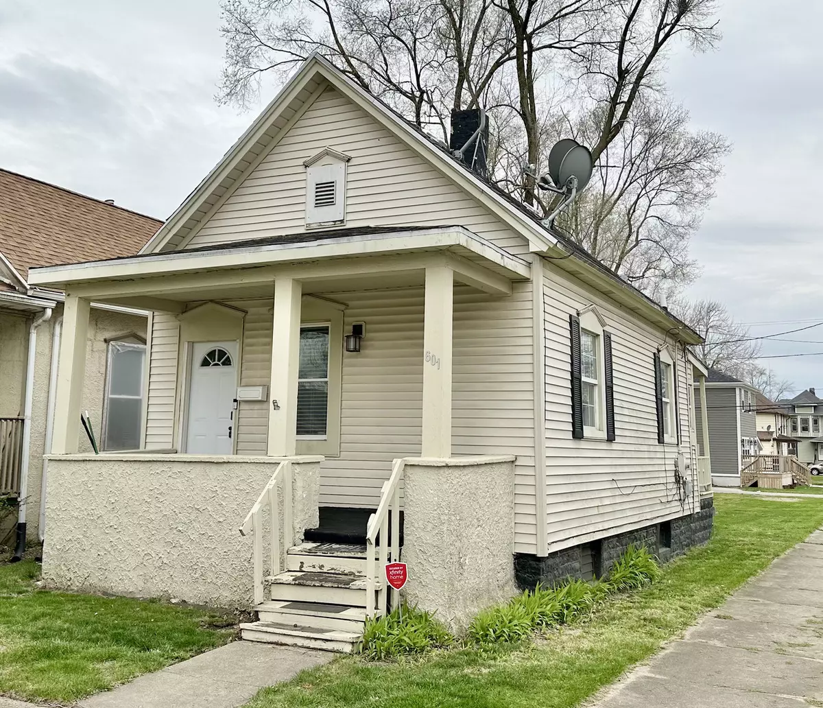 Kankakee, IL 60901,601 S Osborn AVE