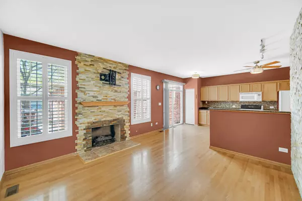 Tinley Park, IL 60477,18524 Dearborn CT