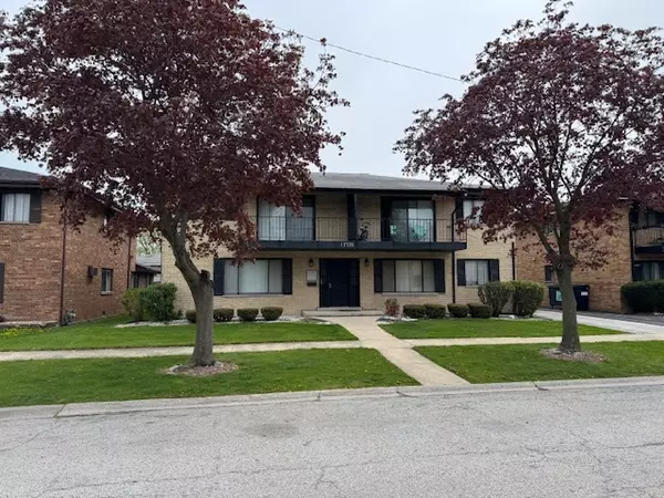 17735 Exchange AVE, Lansing, IL 60438