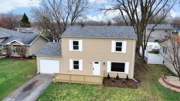 919 Dartmouth AVE, Matteson, IL 60443